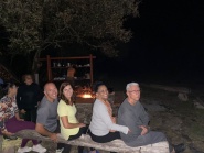 Caminhada Noturna